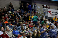 2014 IHSAA State Wrestling Tournament