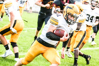 2018 WSR Football
